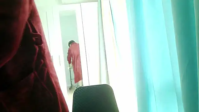 shuai321 online show from 03.10.25