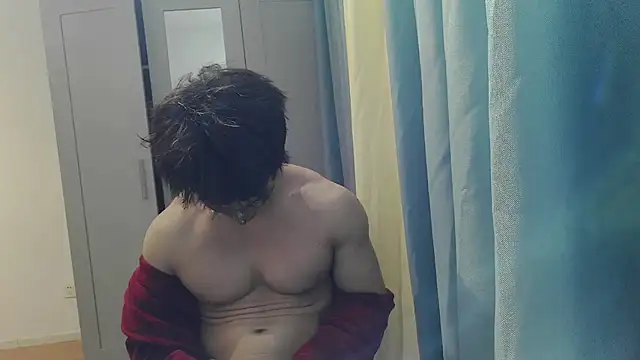 shuai321 online show from 03.11.25