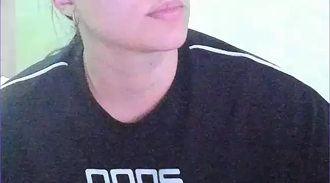 Snapshot of Luciluu20 chatting on 01.19.25 Luciluu20 online show from 01.19.25