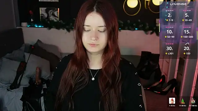 Snapshot of Lily_Moonlight chatting on 01.10.26 Lily Moonlight online show from 01.10.26