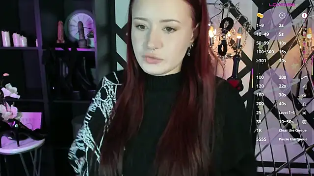 Snapshot of Lily_Moonlight chatting on 02.28.26 Lily Moonlight online show from 02.28.26