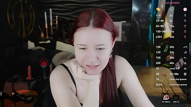 Snapshot of Lily_Moonlight chatting on 03.03.26 Lily Moonlight online show from 03.03.26