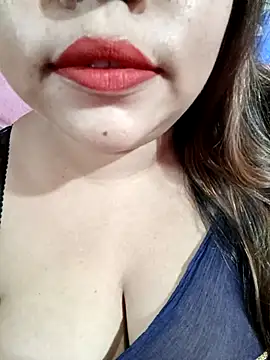 Beautyy38 online show from 10.14.25