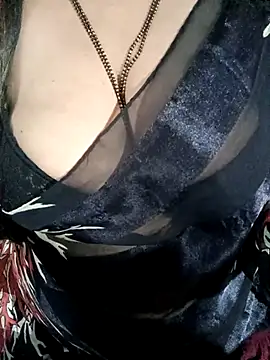 Beautyy38 online show from 04.11.26