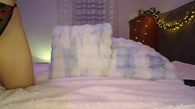 Joanachupa online show from 12.16.25