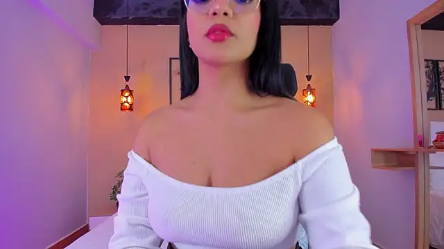 CamilleLynn online show from 01.27.25