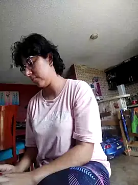 Im Alma  online show from 12.02.24