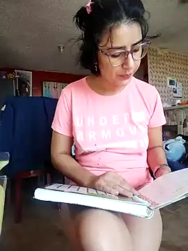 Im Alma  online show from 01.18.25