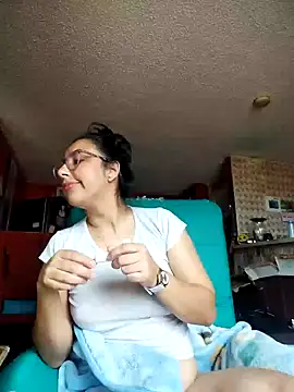 Im Alma  online show from 03.19.26