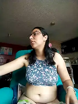 Im Alma  online show from 03.27.26