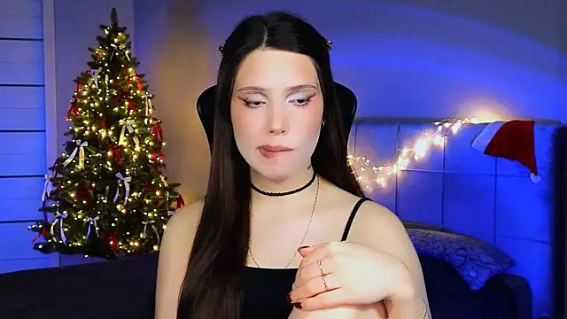 Stacy Gonzales  online show from 12.29.24