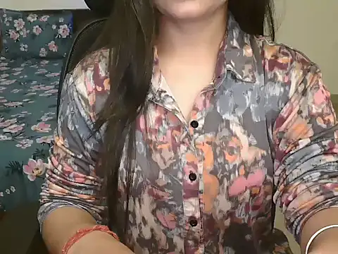 WildRuhi20 online show from 03.15.26