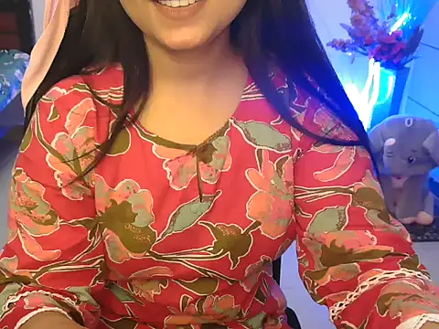 WildRuhi20 online show from 05.29.26