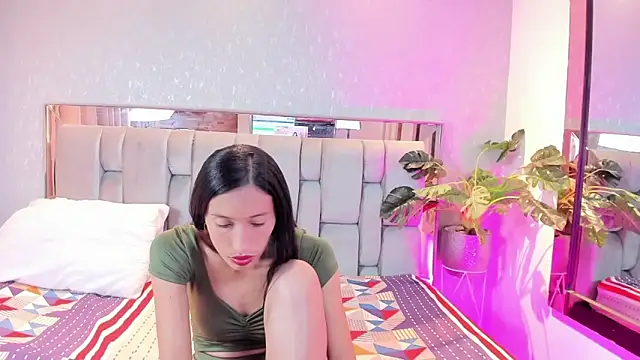 RoseTaylor   online show from 03.04.26