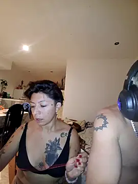 VenomKushx online show from 03.16.26