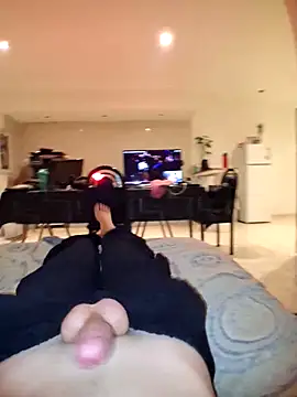 VenomKushx online show from 03.29.26