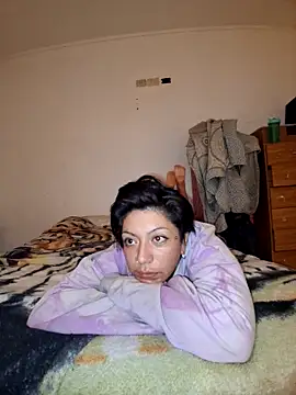 VenomKushx online show from 04.08.26