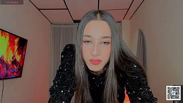 Goddivaa online show from 12.05.25