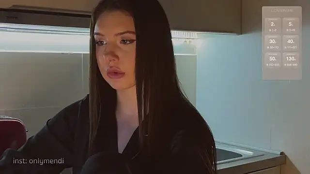 MENNDI online show from 12.07.24