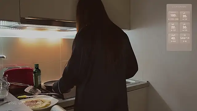 MENNDI online show from 12.07.24