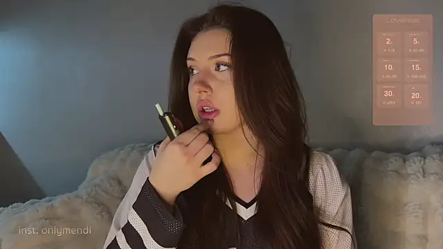 MENNDI online show from 12.27.24