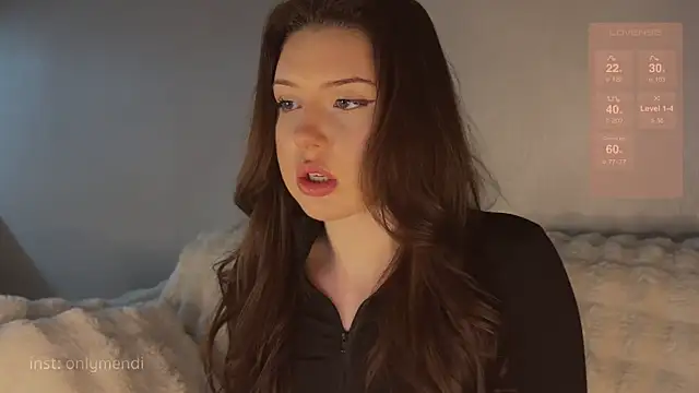 MENNDI online show from 01.01.25