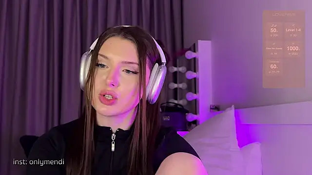 MENNDI online show from 01.28.25