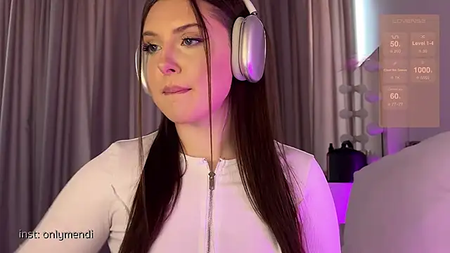 MENNDI online show from 01.29.25