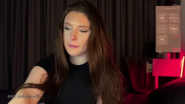 MENNDI online show from 02.08.25