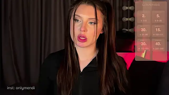 MENNDI online show from 02.22.25