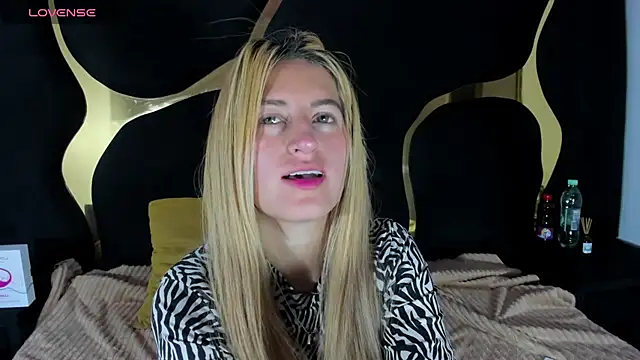 GiaRoussel online show from 02.23.26