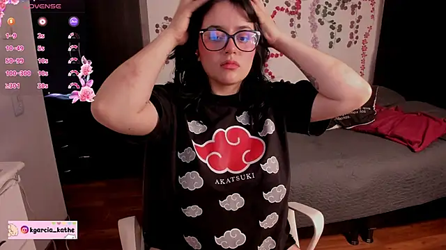 Lin-cute online show from 04.01.26