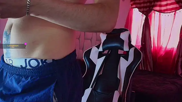 santyago taylor online show from 12.31.24