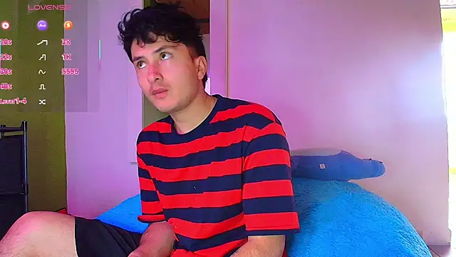 santyago taylor online show from 11.24.25