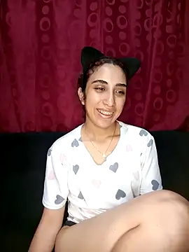 Snapshot of ifeelverywet_andhot chatting on 12.19.24 ifeelverywet andhot online show from 12.19.24