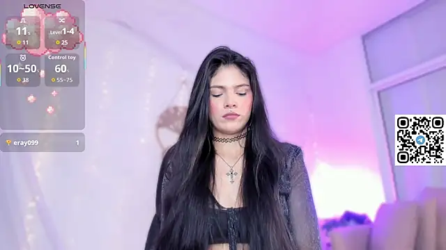 aisha sakina online show from 10.11.25