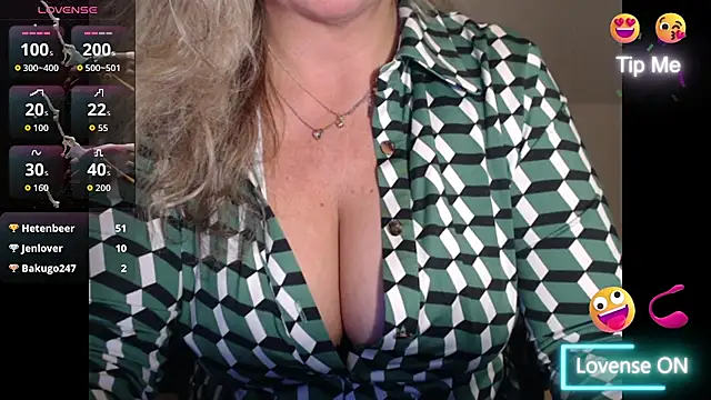 JenniLowen online show from 03.27.26