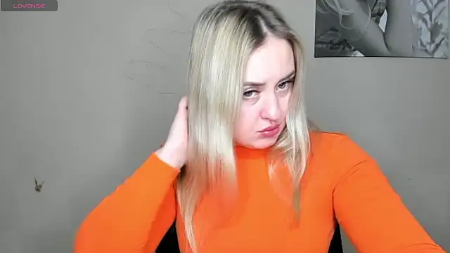 KennaJamess8 online show from 01.09.25