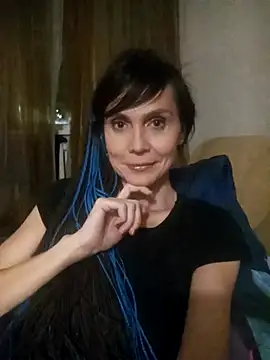 Francenia lolis online show from 10.19.25