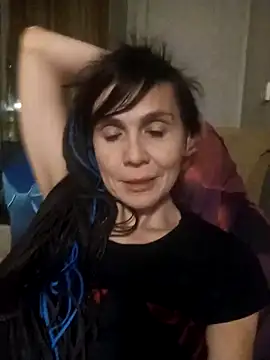 Francenia lolis online show from 10.21.25