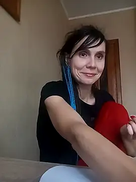 Francenia lolis online show from 11.08.25