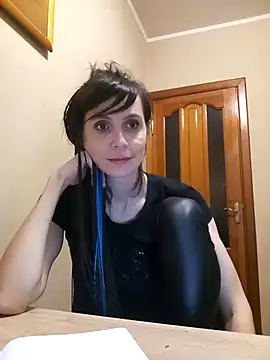 Francenia lolis online show from 11.24.25