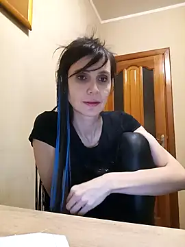 Francenia lolis online show from 11.28.25