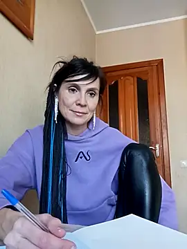 Francenia lolis online show from 01.17.26