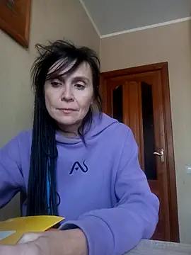 Francenia lolis online show from 01.19.26