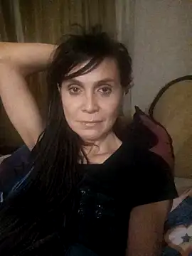 Francenia lolis online show from 02.13.26