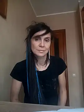 Francenia lolis online show from 02.14.26