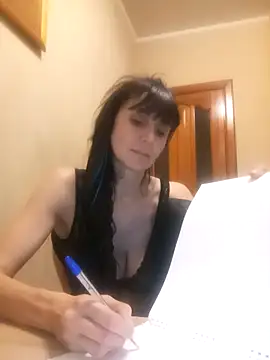 Francenia lolis online show from 03.24.26