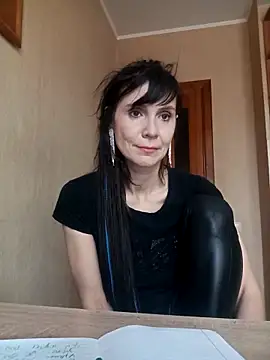 Francenia lolis online show from 04.09.26