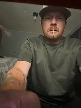 Nakedginger26 online show from 10.30.25